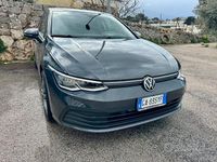 Usata VW Golf VII Sport 110 CV (80 kW) 2020 Berlina