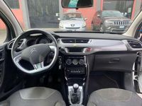 Usata Citroën C3 SELECTION 68 CV (50 kW) 2011 Berlina