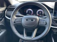 Usata Jeep Compass 131 CV (96 kW) 2021 Blu SUV
