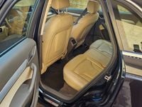 Usata Audi Q3 150 CV (110 kW) 2017 Blu SUV