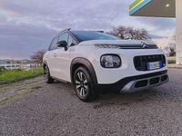 Usata Citroën C3 PureTech 82 CV (60 kW) 2019 Utilitaria