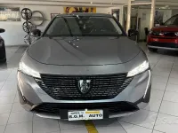 Usata Peugeot 308 Allure 131 CV (96 kW) 2022 Grigio Berlina