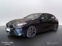 Usata BMW 118 M Sport 150 CV (110 kW) 2025 Nero Utilitaria