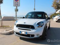 usata Mini Paceman (R61) - 2014