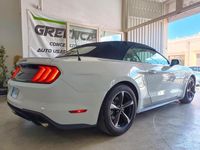 usata Ford Mustang Convertible 2.3 EcoBoost aut.