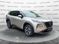 Usata Nissan X-Trail Acenta 213 CV (156 kW) 2023 Beige SUV