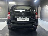 Usata Dacia Duster Black Shadow 114 CV (83 kW) 2017 Nero SUV