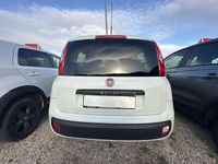 Usata Fiat Panda Easy 95 CV (69 kW) 2016 Nessuno Utilitaria