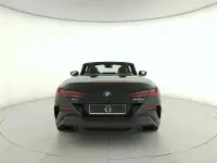 Usata BMW 840 M Sport 340 CV (250 kW) 2024 Nero Cabrio