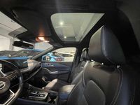 Usata Nissan Qashqai Tekna 158 CV (116 kW) 2022 Bianco SUV