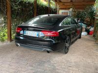 usata Audi A5 sport back