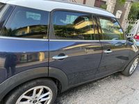 Usata Mini Cooper D Countryman Business 111 CV (81 kW) 2015 SUV