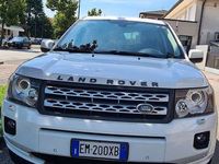 usata Land Rover Freelander 2 Freelander 2.2 SD4 S.W. SE