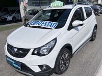 Usata Opel Karl 73 CV (53 kW) 2017 Other Utilitaria