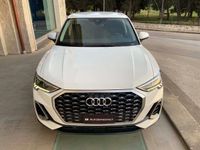 usata Audi Q3 SPB Sportback 35 2.0 TDI S tronic S line