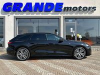 Nuova Audi A5 S-Line 204 CV (150 kW) 2025 Nero Coupé