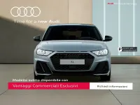 Nuova Audi A1 Sportback Comfort 115 CV (84 kW) 2026 Utilitaria