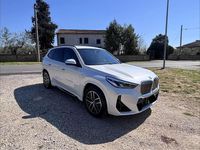 Usata BMW iX1 67 kW (92 CV) 2024 SUV