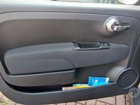 Usata Fiat 500 Abarth 2016 Grigio Berlina