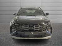 Nuova Hyundai Tucson 150 CV (110 kW) 2026 Abyss black pearl SUV