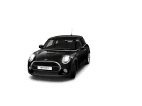 Usata Mini One D 95 CV (69 kW) 2018 Utilitaria