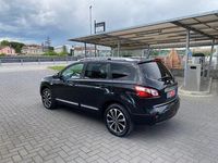 usata Nissan Qashqai +2 Qashqai +2 2011