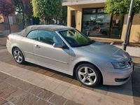 usata Saab 9-3 Cabriolet 9-3 II 2002 Cabrio 1.9 tid 16v