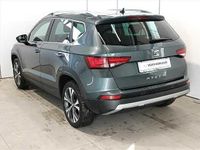 usata Seat Ateca 1.6 TDI DSG STYLE 115CV