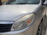 usata Dacia Sandero Sandero 1.4 8V Ambiance