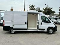 usata Fiat Ducato 2.3mjt 140cv L3H2 FRIGORIFERO