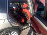 Usata BMW X3 2012 Grigio SUV