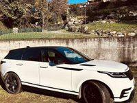 Usata Land Rover Range Rover Velar HSE Dynamic 204 CV (150 kW) 2021 SUV