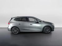 Usata BMW 218 Active Tourer M Sport 150 CV (110 kW) 2022 Grigio Monovolume