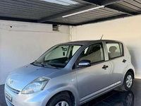 Usata Daihatsu Sirion 69 CV (50 kW) 2007 Utilitaria