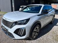 Usata Peugeot 2008 Allure 131 CV (96 kW) 2024 Bianco SUV