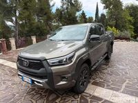 Usata Toyota HiLux 2021 Pick-up