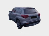 Usata Suzuki Vitara Cool 129 CV (94 kW) 2021 Grigio scuro SUV