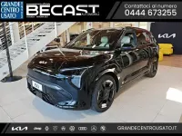 Nuova Kia EV3 GT-Line 60 kW (82 CV) 2025 Grigio metallizzato SUV