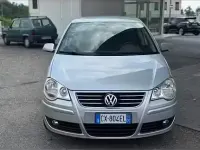 Usata VW Polo 86 CV (63 kW) 2006 Utilitaria