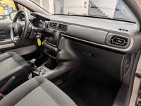 Usata Citroën C3 PureTech 83 CV (61 kW) 2023 Beige Utilitaria