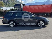 Käytetty VW Golf Alltrack 110 HP (80 kW) 2016 Harmaa Farmari