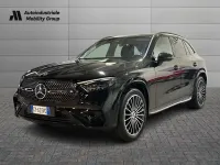 Usata Mercedes GLC220 Advanced 197 CV (144 kW) 2025 Nero SUV