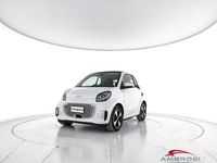 Usata Smart ForTwo Electric Drive Pulse 40 kW (55 CV) 2022 Bianco