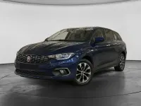 Usata Fiat Tipo City Life 101 CV (74 kW) 2023 Blu Station wagon
