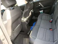 Usata Citroën C4 Feel 131 CV (96 kW) 2022 Grigio Berlina