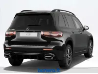 Nuova Mercedes GLB200 Advanced Plus 150 CV (110 kW) 2026 Nero notte SUV