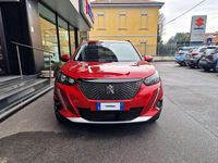 Usata Peugeot 2008 Allure 131 CV (96 kW) 2020 Other SUV