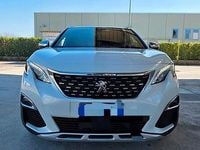 Usata Peugeot 5008 GTi 180 CV (132 kW) 2017 SUV