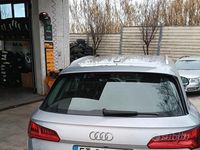 Usata Audi Q5 Business 190 CV (139 kW) 2018 Grigio SUV