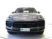 Usata Porsche Cayenne 340 CV (250 kW) 2019 Grigio SUV